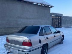 Сүрөт унаа Daewoo Nexia