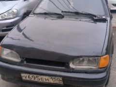 Photo of the vehicle ВАЗ (Lada) 2115