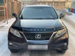 Photo of the vehicle Lexus RX