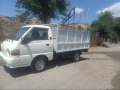 Фото авто Hyundai Porter