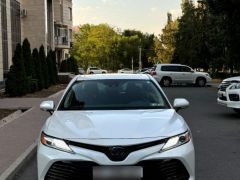 Сүрөт унаа Toyota Camry