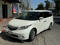 Фото авто Honda Elysion