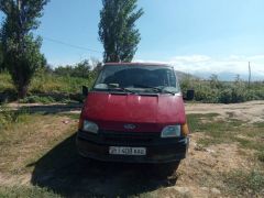 Фото авто Ford Transit