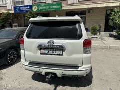 Фото авто Toyota 4Runner