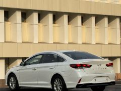 Сүрөт унаа Hyundai Sonata