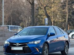 Фото авто Toyota Camry