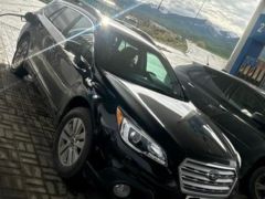 Сүрөт унаа Subaru Outback