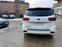 Сүрөт унаа Kia Carnival