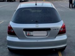 Photo of the vehicle Honda Civic