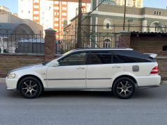 Фото авто Honda Accord