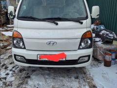 Фото авто Hyundai Porter