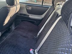 Сүрөт унаа Toyota Highlander