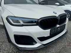 Сүрөт унаа BMW 5 серия