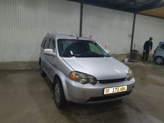 Сүрөт унаа Honda HR-V