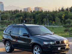 Сүрөт унаа BMW X5