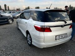 Сүрөт унаа Honda Airwave