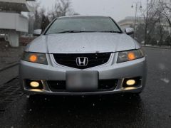 Фото авто Honda Accord