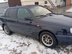 Фото авто Volkswagen Vento