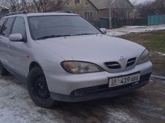 Photo of the vehicle Nissan Primera