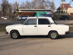 Photo of the vehicle ВАЗ (Lada) 2107