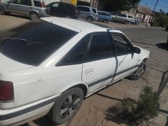 Photo of the vehicle Mazda 626