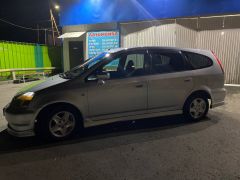 Сүрөт унаа Honda Stream