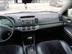 Сүрөт унаа Toyota Camry