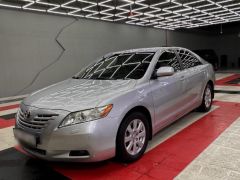 Фото авто Toyota Camry