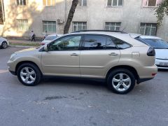 Сүрөт унаа Lexus RX