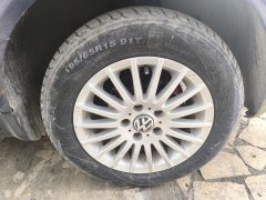 Сүрөт унаа Volkswagen Passat