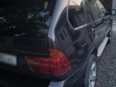 Photo of the vehicle BMW X5