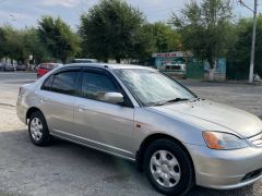 Сүрөт унаа Honda Civic