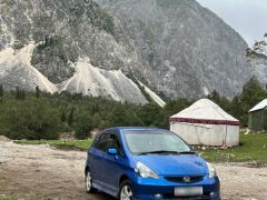 Photo of the vehicle Honda Fit