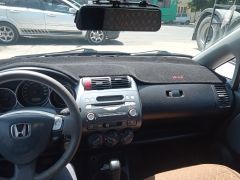 Сүрөт унаа Honda Jazz