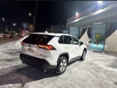 Фото авто Toyota RAV4