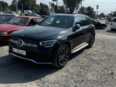 Сүрөт унаа Mercedes-Benz GLC