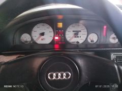 Сүрөт унаа Audi S4