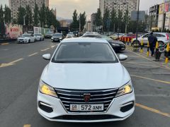 Фото авто Roewe Ei5