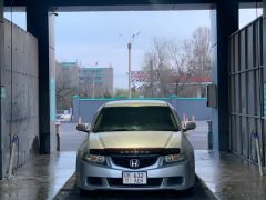 Сүрөт унаа Honda Accord