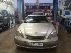 Сүрөт унаа Lexus ES