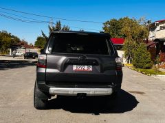 Фото авто Toyota 4Runner