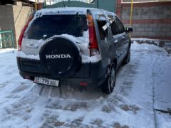 Сүрөт унаа Honda CR-V