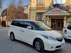 Фото авто Honda Elysion