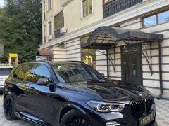 Фото авто BMW X5