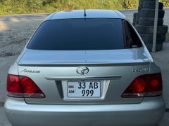 Сүрөт унаа Toyota Crown