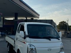 Фото авто Hyundai Porter