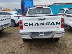 Photo of the vehicle Changan Hunter Plus