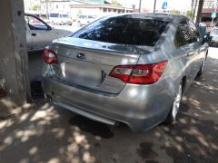 Photo of the vehicle Subaru Legacy