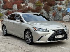 Фото авто Lexus ES