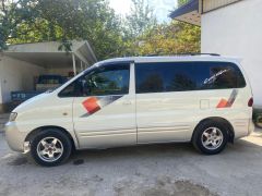 Photo of the vehicle Hyundai Starex (H-1)